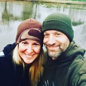 Meet your Posher, Kim